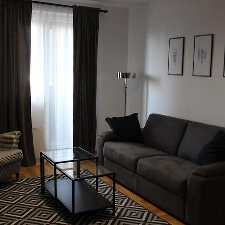 Luxury Apartments Parking In Garage Ниш Экстерьер фото