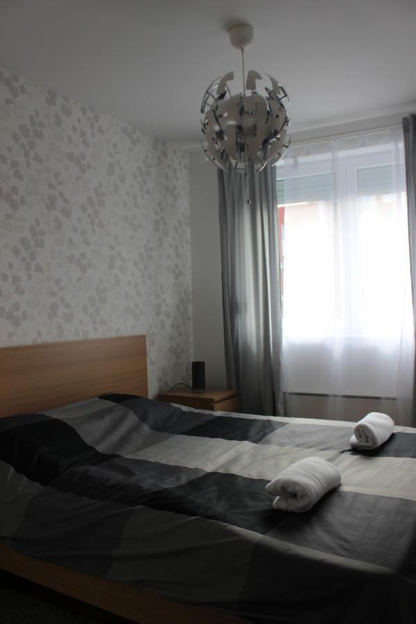 Luxury Apartments Parking In Garage Ниш Экстерьер фото