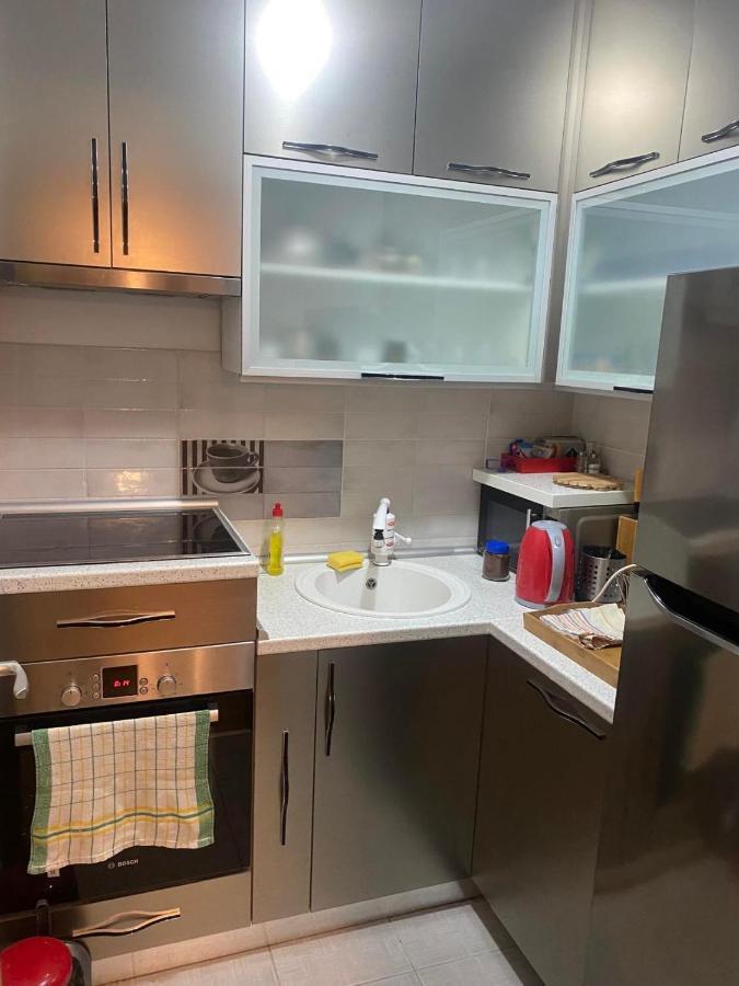 Luxury Apartments Parking In Garage Ниш Экстерьер фото